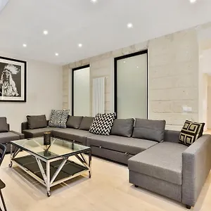  Apartamento Blue Nights